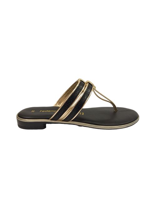  FEDERICA LORENZI | 15594 7024/NERO
